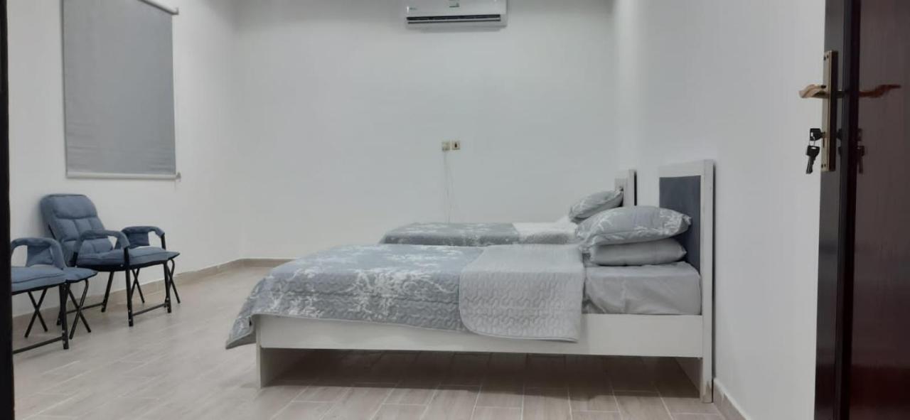 Alula3 Apartment Al Ula Exterior photo