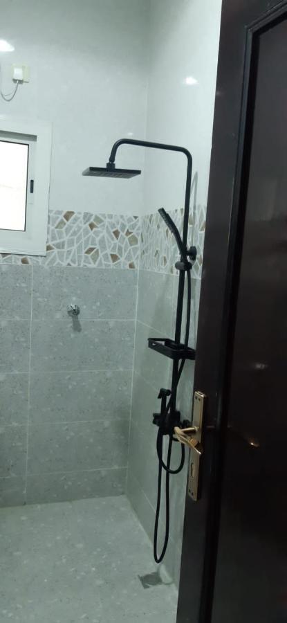 Alula3 Apartment Al Ula Exterior photo